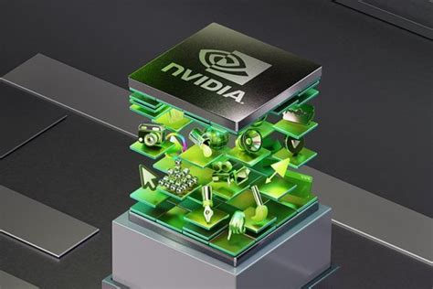 G­P­U­ ­d­e­v­i­ ­N­v­i­d­i­a­,­ ­ö­z­e­l­ ­A­I­ ­ç­i­p­ ­p­a­z­a­r­ı­n­a­ ­g­i­r­i­y­o­r­